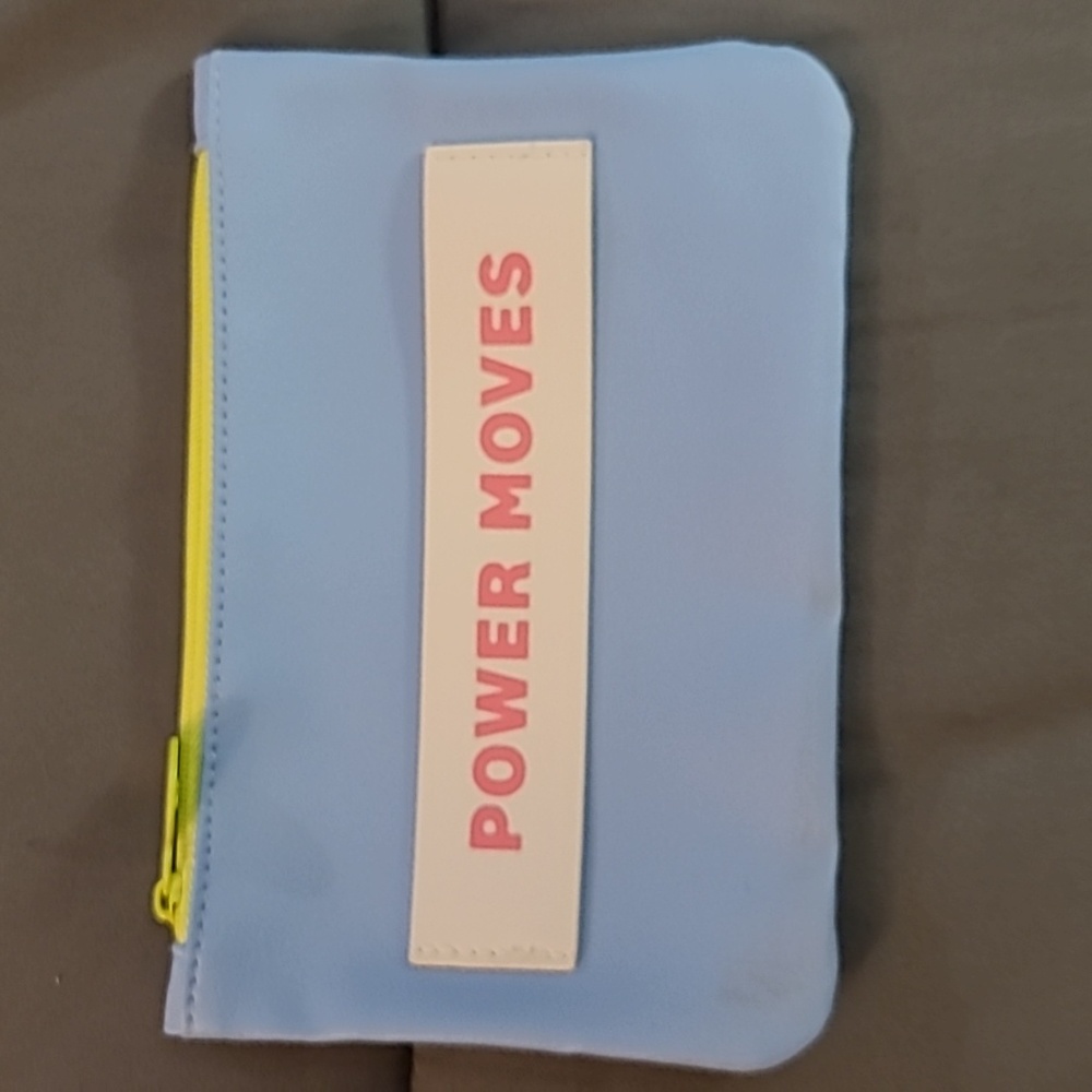 Small Makeup bag or coin purse